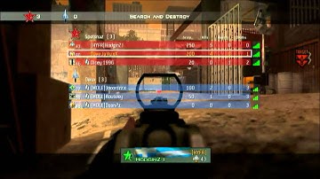 Dave Ja Vu xX | GB Full Map | #7