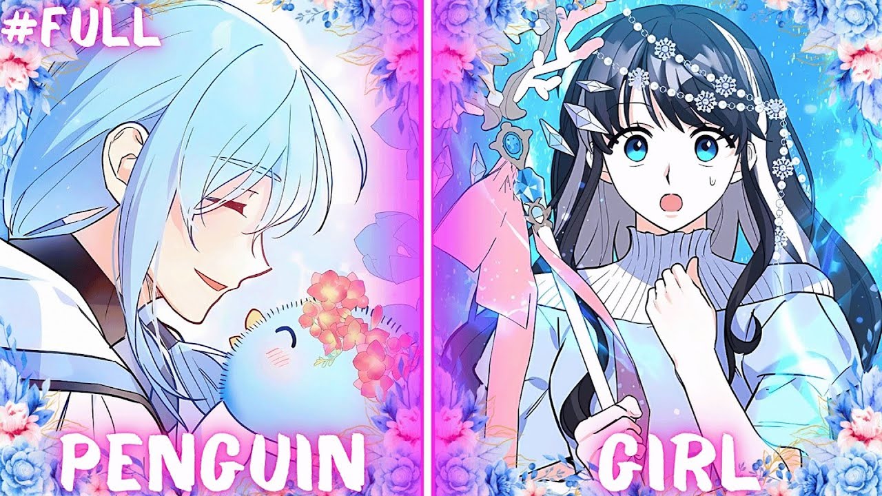 They Thought She Was Just a Penguin — Until She Toppled Their Empire - Manhwa Recap