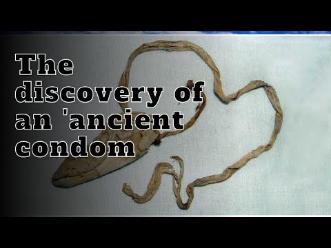 The discovery of