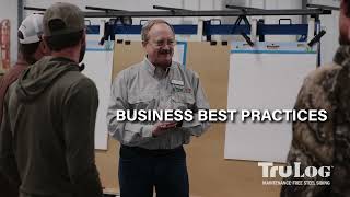 TruLog U - Hands On Contractor Training & Education