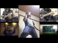 【JKT48】初日 SHONICHI (Band Cover)【RavanAxent】