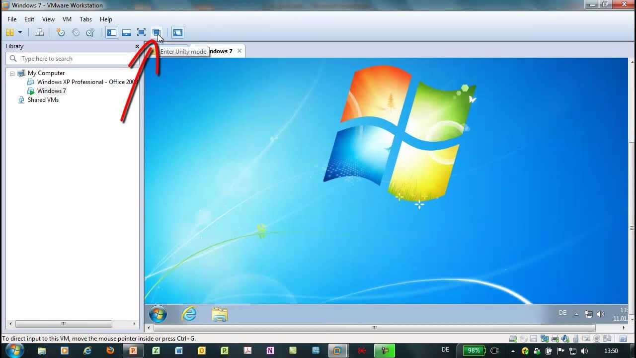 vmware workstation 8 free download for windows 7