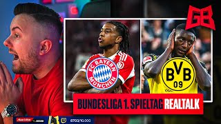 Download Lagu BAYERN = MEISTERSCHAFT ✅😂 DORTMUND... 😬 XXL BUNDESLIGA Talk 😱 GamerBrother StreamHighlights MP3 Download Lagu BAYERN = MEISTERSCHAFT ✅😂 DORTMUND... 😬 XXL BUNDESLIGA Talk 😱 GamerBrother StreamHighlights MP3