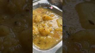 Perfect Kuttu Atta Puri ?? | Crispy & Soft Vrat Wali Puri Recipe #shorts #navratri #shortsfeed #fast