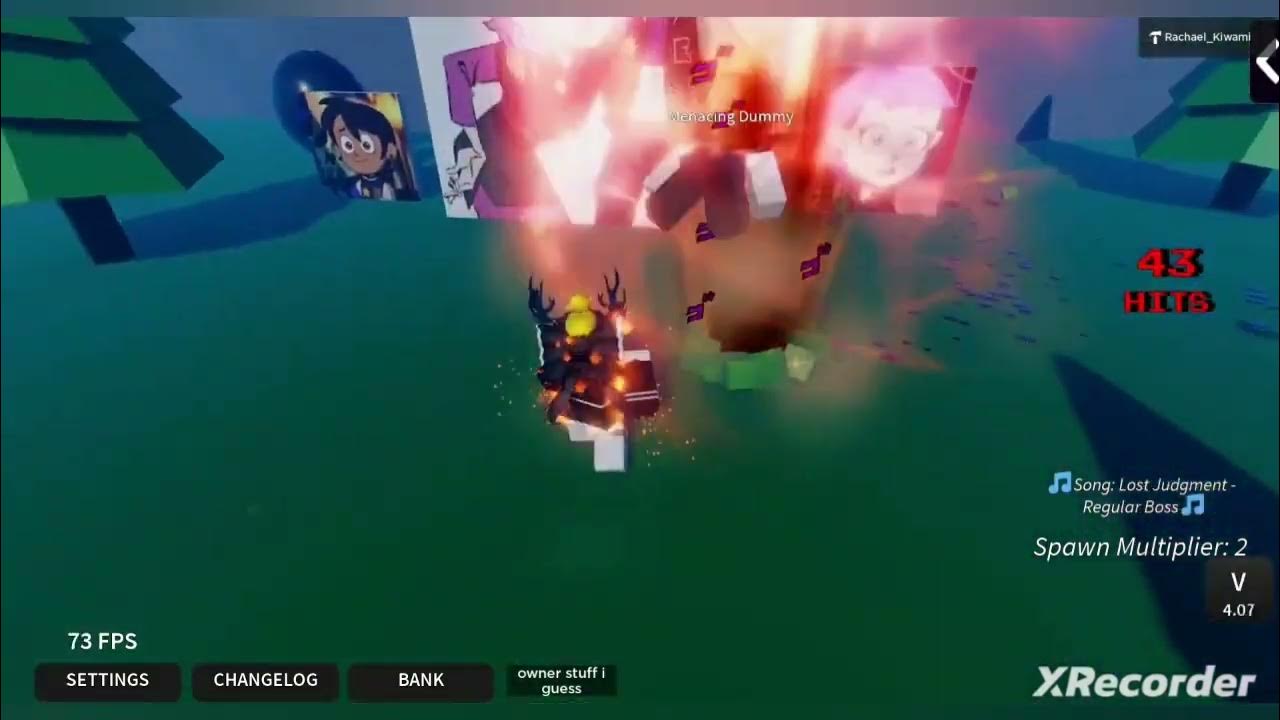 New Sneak Peek Update Stands Awakening Is Here? When update!! YouTube