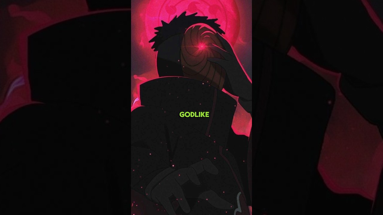 Why Didn’t Hashirama’s Cells Work on Everyone?