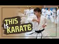 André Bertel Germany 2019 - This is Karate