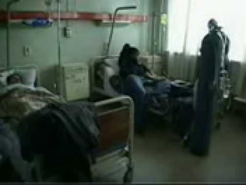 საინფორმაციო პროგრამა \"დღეს\"  11-12-2008 (2/3).