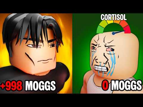 Mog and gym - roblox