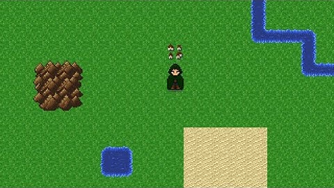Learning To Make A JRPG Like Final Fantasy 6 In Unity