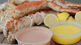 Maryland Blue Crabs, Crab Cakes and much more - Caught Daily, Shipped Fresh!