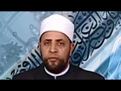 حديث الروح الشكر 