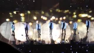 170506 2! 3! Dul! Set! (BTS)