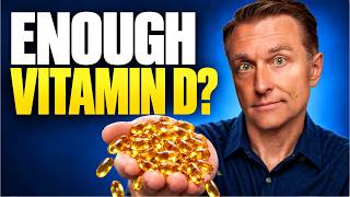 The Complete Vitamin D Protocol: How Much You Need & What to Take With It