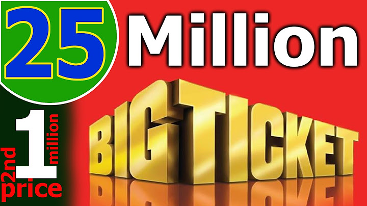 THE GRAND PRIZE 25 MILLION SERIES 245 WINNERS LIST Jackpot BIGTICKET  Abu Dhabi Nov3 22 BMWSERIES 21