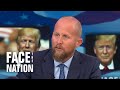 Full interview: Brad Parscale on "Face the Nation"