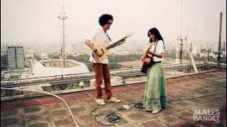 Sunset on a Rooftop Special - Endah N Rhesa - Mimpi Takkan Berlari [Presented by Indosat]