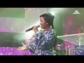 Mercy Chinwo - Tested Of Your Power Live Performance