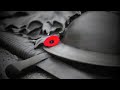 Lest We Forget -  I Vow to Thee My Country