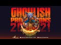 Ghoulish Productions Official Products