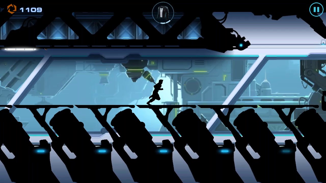 VECTOR 2 (GAMEPLAY OCASIONAL) - YouTube