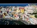 Meravigliosa Procida