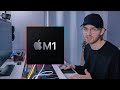 Apple M1 Macbook Pro for Music Production - Ableton Live Test, Specs & Setup, Pros & Cons