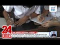 3-term school calendar, aprubado na ng Economy and Development Council | 24 Oras