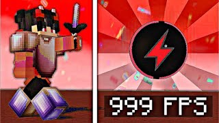 Best client for Pojavlauncher/Java 1.8 | Cm Client |Fps Boost |