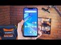 Asus ZenFone Max M2 - Обзор