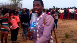 Khocee Of Talksfriendite