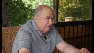 ''სწორედ ამიტომ წაიღო რუსეთმა აფხაზეთი...'' - თენგიზ კიტოვანი