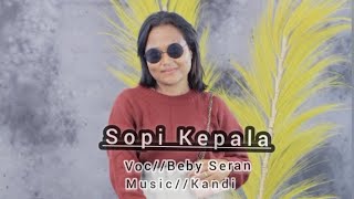 Sopi kepalaHugel ABGCover//Beby Seran