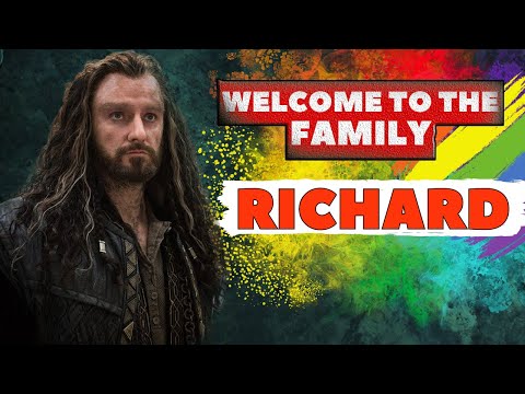 Video: Kur tagad atrodas Ričards Armitages?
