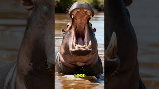 Aslanın Bile Bulaşamadığı 5 Hayvan Şfet