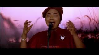 Mercy Chinwo  Yahweh  Video