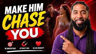 9 Feminine Ways to Hold a Man's Attention | Love Psychology Every Woman Should Know