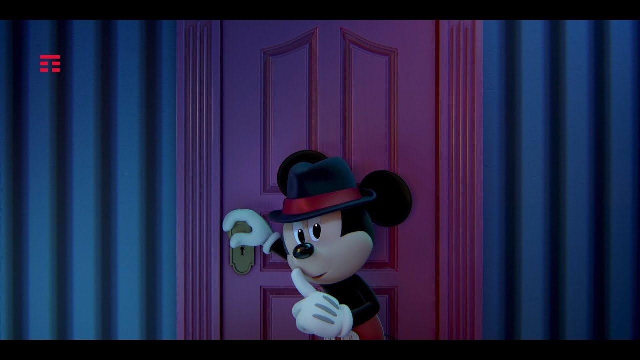 Spot TIM - Disney+ con TIMVISION