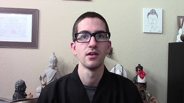 Buddhism 101: The Noble Eightfold Path - Part 2