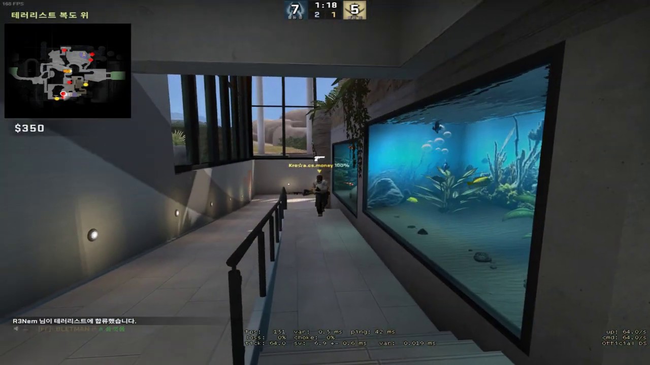 CSGO 20190207 18 56 48 04 zoo casual 1st lose - russian kids are real ...