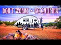 15 Worries of RV Campers and How to Avoid Them!