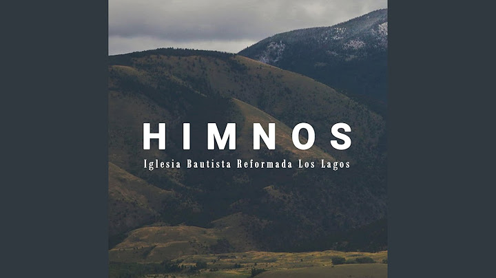 Te Exaltaré Mi Dios Mi Rey (En Vivo)