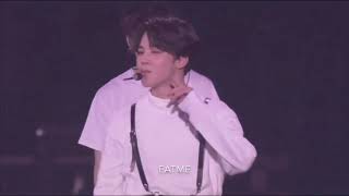 BTS Best of Me Performance | 4th Muster in Japan