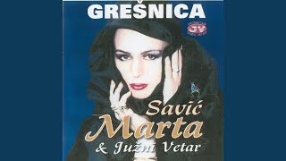 Video thumbnail of "Marta Savić - Duj, duj"