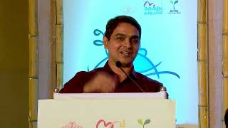 Challenges in GHG Accounting & Net Zero Strategy | Suneel Pamidi IFS | EP01
