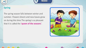 Chapter-16 || EVS in Harmony with Nature  class-2 || Friends Publication