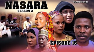 NASARA - SEASON 2 EPISODE 16 | ORG HD | NASARA - SEASON 2 EPISODE 16 | ORG HD |