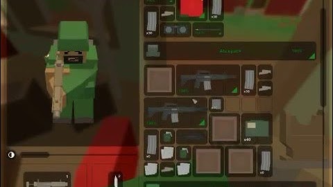 Unturned base building ep.1
