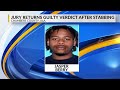 Chambers County jury convicts man in 2018 stabbing attack on two Valley children