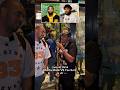 DNA Talks TSU SURF VS MURDA MOOK #smackurl #murdamook #tsusurf